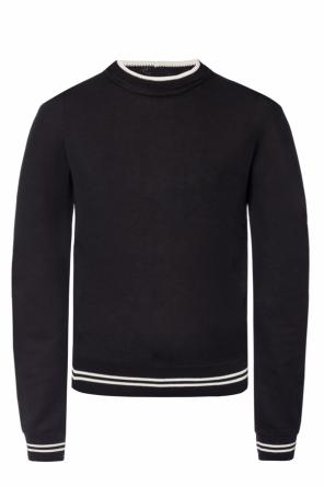 Crewneck sweater, zdjęcie 1 Crewneck sweater od Isabel Marant Etoile